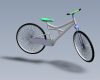 bisiklet-汽车-自行车-工业CAD模型-3D城