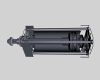 pneumatic-cylinder-o80-x-150-mm-工业设备-机器设备-工业CAD模型-3D城