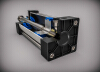 pneumatic-cylinder-o80-x-150-mm-工业设备-机器设备-工业CAD模型-3D城