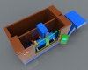 mazak-vtc--工业设备-机器设备-工业CAD模型-3D城