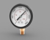 pressure-gauge-工业设备-工具-工业CAD模型-3D城