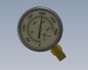 pressure-gauge-工业设备-工具-工业CAD模型-3D城