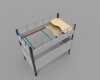 loft-with-slatwall-建筑-其它-工业CAD模型-3D城