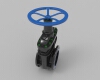 gate-valve-dn250-pn16-工业设备-工具-工业CAD模型-3D城