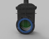 gate-valve-dn250-pn16-工业设备-工具-工业CAD模型-3D城