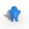 考拉-游戏&玩具-3D打印模型-3D城