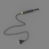 soldering-iron-科技-家用电器-工业CAD模型-3D城