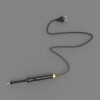 soldering-iron-科技-家用电器-工业CAD模型-3D城