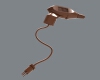 Electric drill-工业设备-工具-工业CAD模型-3D城
