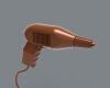 Electric drill-工业设备-工具-工业CAD模型-3D城