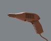 Electric drill-工业设备-工具-工业CAD模型-3D城