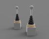 position-joy-stick-工业设备-零部件-工业CAD模型-3D城