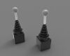 position-joy-stick-工业设备-零部件-工业CAD模型-3D城