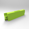 Trava superior-DIY-3D打印模型-3D城