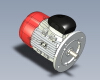 electric-motor-delphi-80-b5-motive-工业设备-零部件-工业CAD模型-3D城