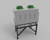 chiller-unit-工业设备-机器设备-工业CAD模型-3D城