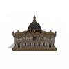 欧洲复古城堡-建筑-古建筑-VR/AR模型-3D城