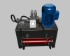 hydraulic-power-unit-kw-工业设备-机器设备-工业CAD模型-3D城