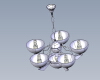 Pendant lamp-建筑-其它-工业CAD模型-3D城