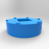 Watch opening tool-DIY-3D打印模型-3D城