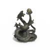 雕塑-文体生活-艺术品-VR/AR模型-3D城