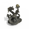 雕塑-文体生活-艺术品-VR/AR模型-3D城