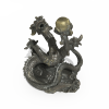 雕塑-文体生活-艺术品-VR/AR模型-3D城