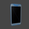 galaxy-s6-科技-其它-工业CAD模型-3D城