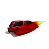 汽车-汽车-其它-VR/AR模型-3D城