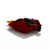 汽车-汽车-其它-VR/AR模型-3D城