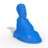 火星使者-游戏&玩具-3D打印模型-3D城
