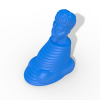 火星使者-游戏&玩具-3D打印模型-3D城