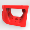 Direct Drive System Bracket for Ultimaker-小工具-3D打印模型-3D城