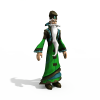 老男人-角色人体-角色-VR/AR模型-3D城