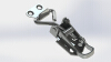 Toogle Latch (Lock)-船舶-其它-工业CAD模型-3D城
