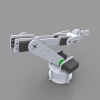 Robotic Gripper Assy-工业设备-机器设备-工业CAD模型-3D城