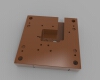 pab-chute-injection-mold-工业设备-机器设备-工业CAD模型-3D城