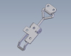 clasp-工业设备-工具-工业CAD模型-3D城