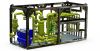 steam-station-controller-建筑-厂房-工业CAD模型-3D城