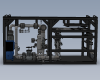 steam-station-controller-建筑-厂房-工业CAD模型-3D城