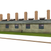 房子-建筑-厂房-VR/AR模型-3D城