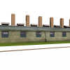 房子-建筑-厂房-VR/AR模型-3D城
