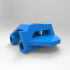 Ultimate MakerGear X-Carriage-小工具-3D打印模型-3D城