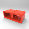 Sandpaper Holder-DIY-3D打印模型-3D城