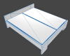 bed-53-建筑-家具-工业CAD模型-3D城