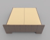 bed-53-建筑-家具-工业CAD模型-3D城
