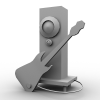 玩具-文体生活-玩具-VR/AR模型-3D城