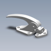 Locking tool-工业设备-零部件-工业CAD模型-3D城