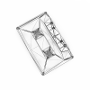 磁带-科技-播放器-VR/AR模型-3D城