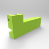 Traxxas Rod End Backlash Tester-DIY-3D打印模型-3D城